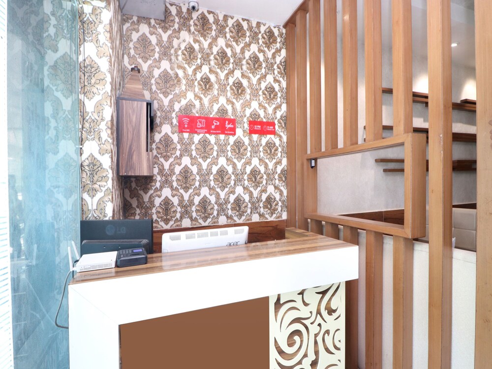Oyo 16462 Hotel Fb — Kharar — photo 4
