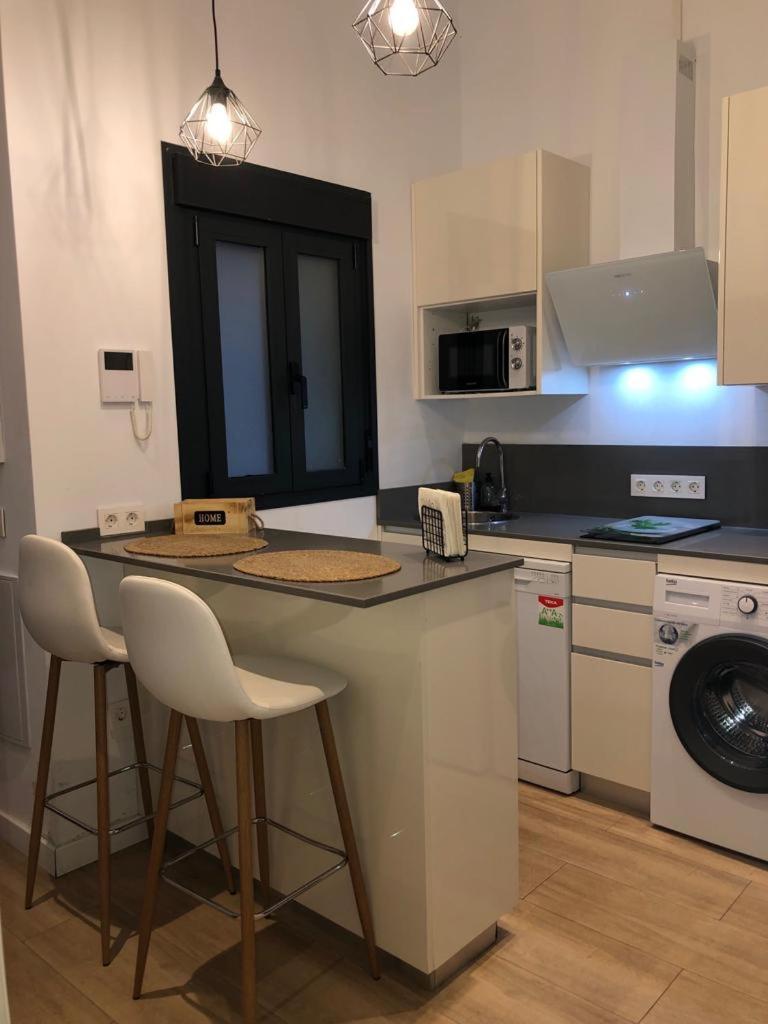 Estudio Centrico En Punonrostro — Sevilla — photo 4