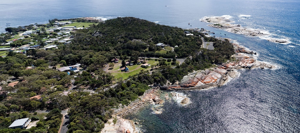 Bicheno by the Bay in Launceston, Australia