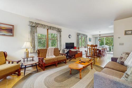 Sandpiper's Saltbox — hotel in Dennis
