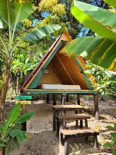 Nosso Quintal Candeias Cabana Banana — Conceicao Do Mato Dentro