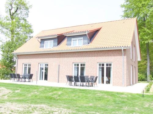 Ferienhaus Sonnenzauber 1 — Walsrode — photo 3