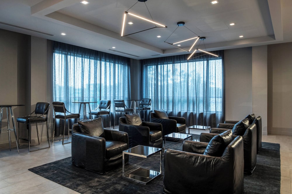 TownePlace Suites by Marriott Boston Medford - photo 37