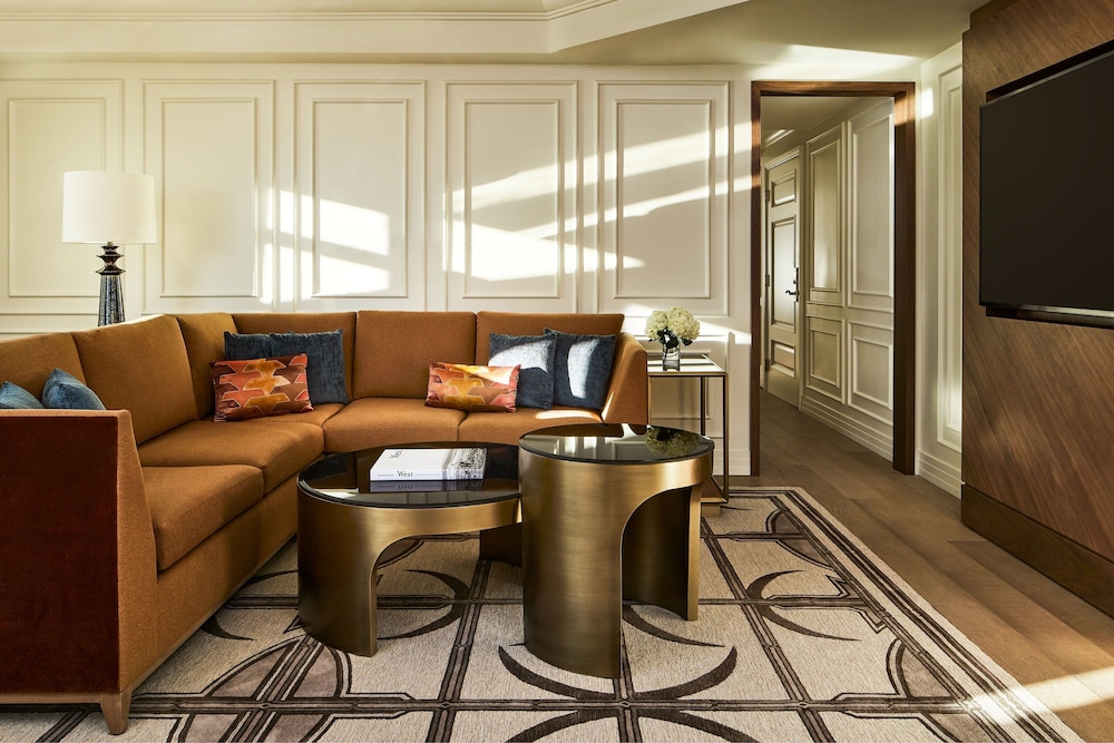 The Ritz Carlton Denver - photo 32