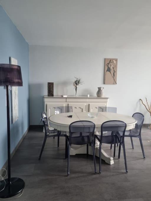 Panorama Lillois Concierge City — hotel in La Madeleine