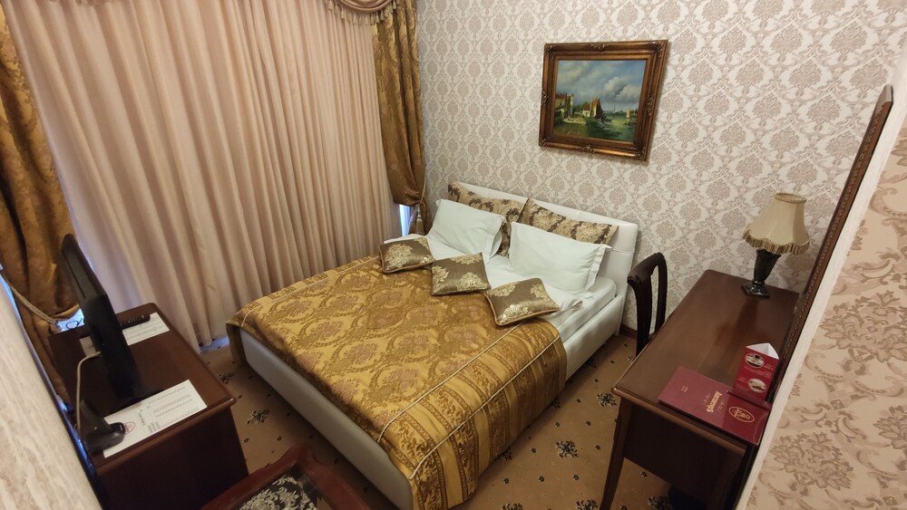 Angliter Hotel — Vologda — photo 5
