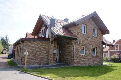 Haus am Meer — 4-Star Luxury Hotel in None, Germany