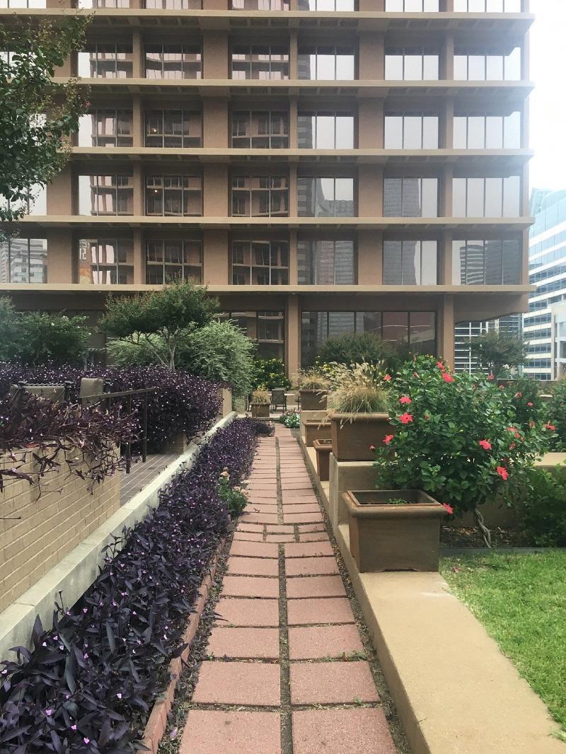 Fairmont Dallas - photo 170