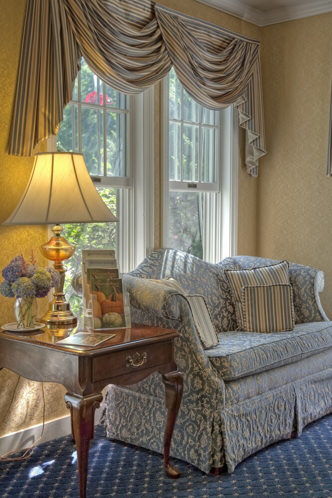 Cod Cove Inn Edgecomb - photo 3