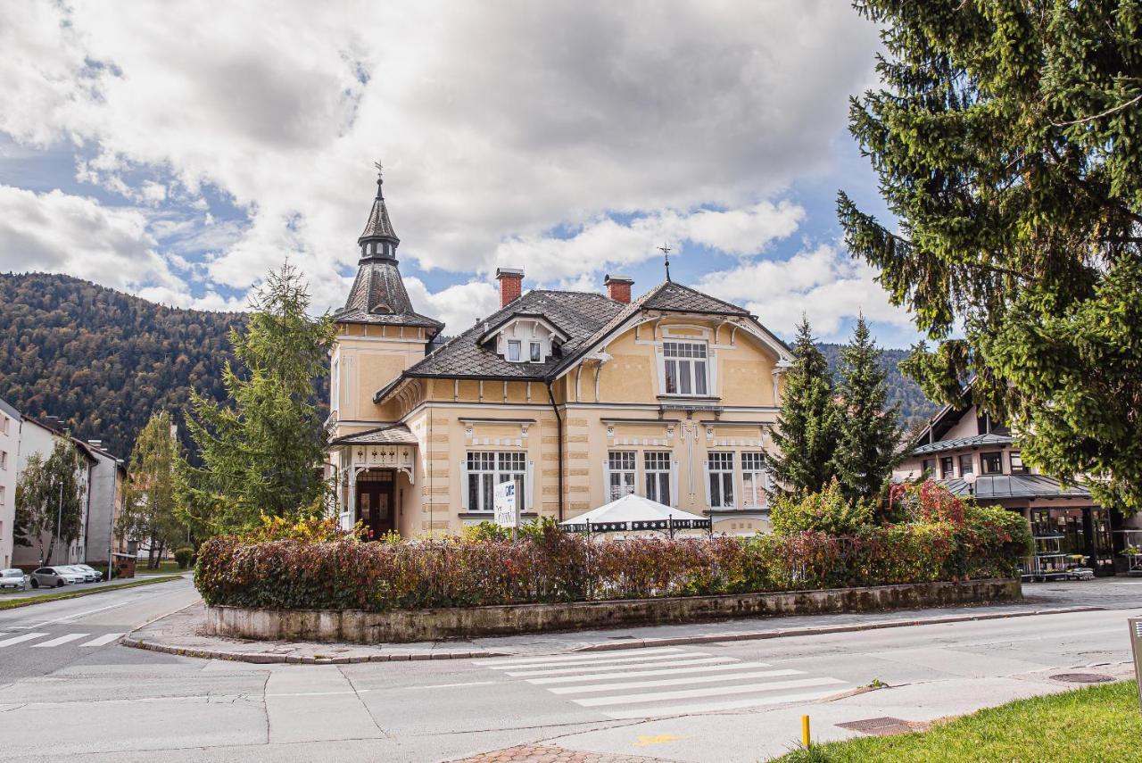 Guest House Veronika — 4-Star Luxury Hotel in Kocevje, Slovenia