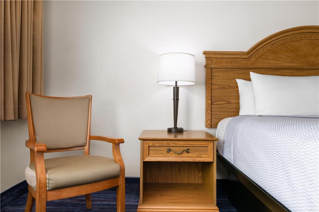 Best Western Kodiak Inn - photo 32