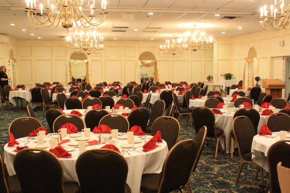 Senator Inn & Spa - photo 127