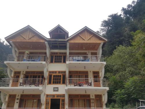Heaven Rose Hotel Khanian — Mansehra — photo 5