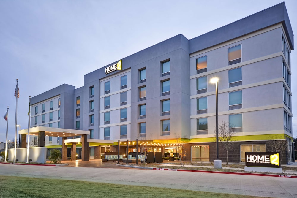 Home2 Suites by Hilton North Dallas Central Expy in Dallas, United States