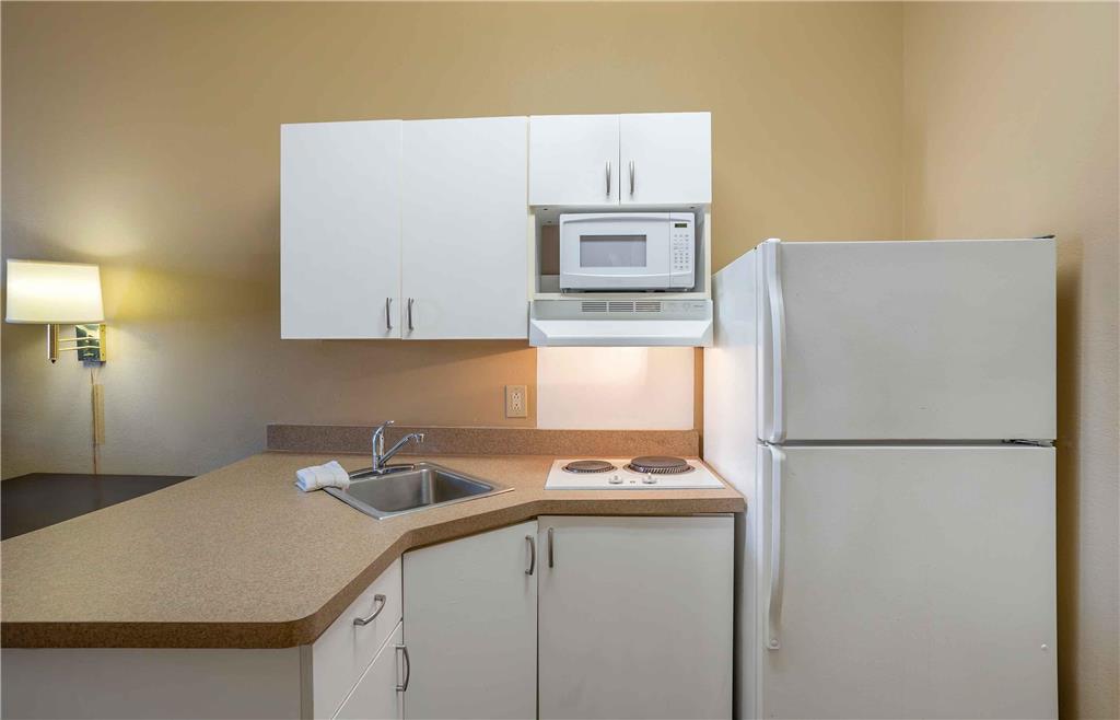 Extended Stay America Suites Philadelphia Airport Tinicum Bl - photo 22