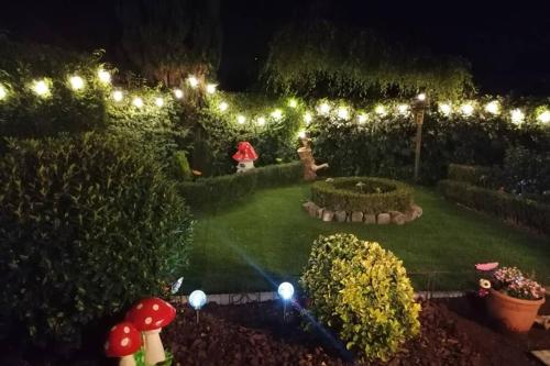 Sprookjesachtig verblijven in Sunparks Oostduinkerke in Oostduinkerke, Belgium