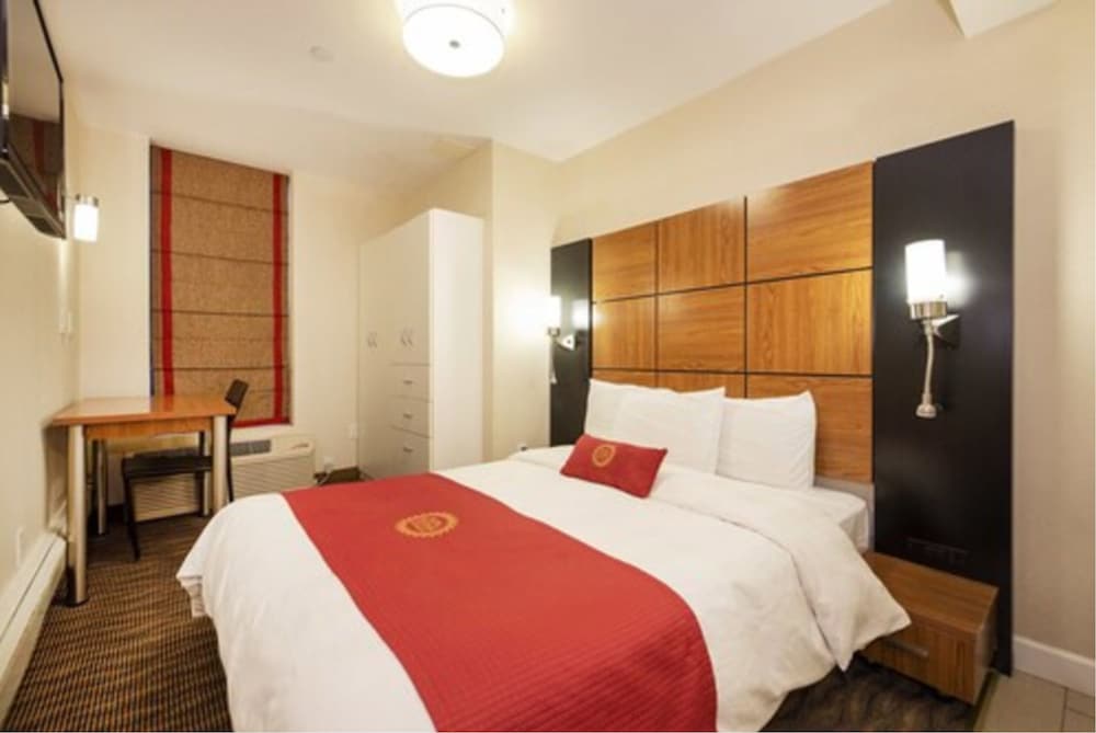 Hotel Five44 - photo 13