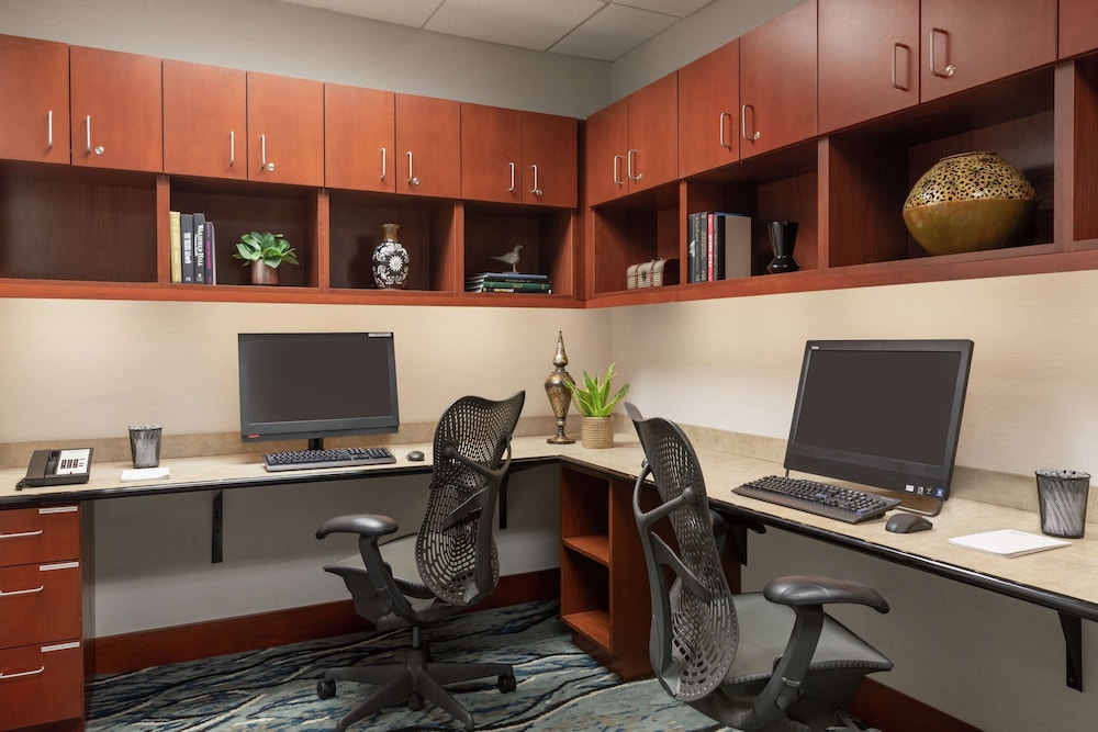 Hilton Garden Inn Troy - photo 62