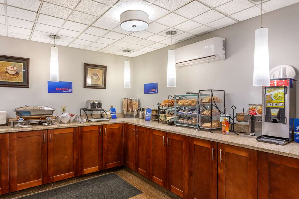 Best Western Port Clinton - photo 26