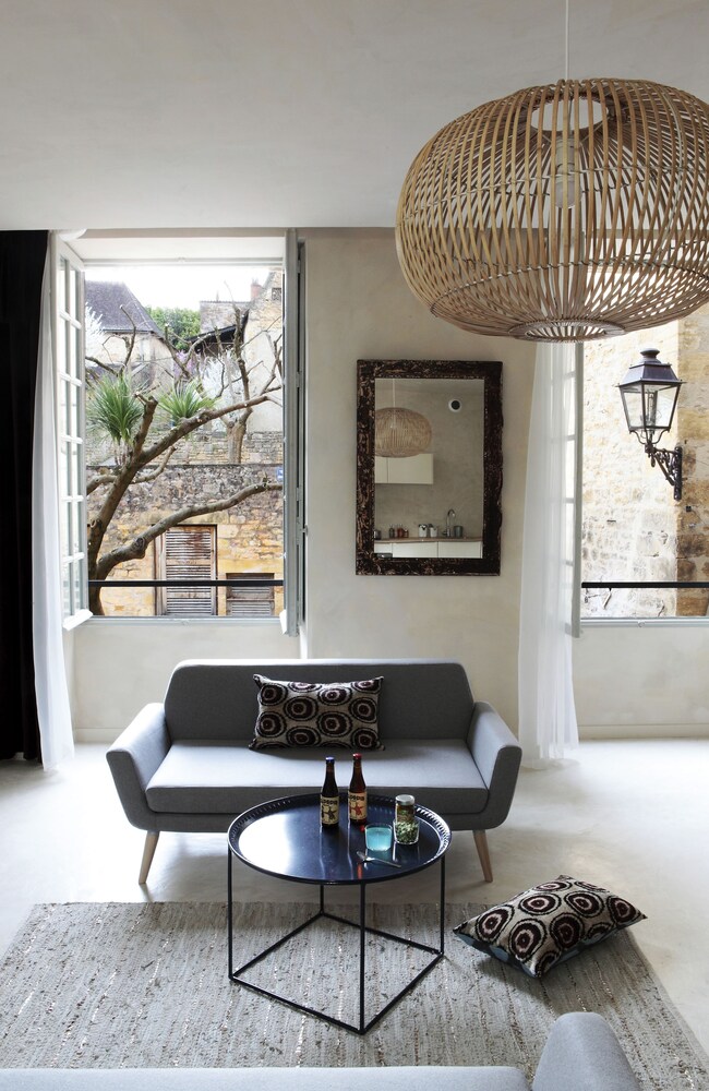 Hôtel particulier de Monméja in Sarlat-La-Caneda, France