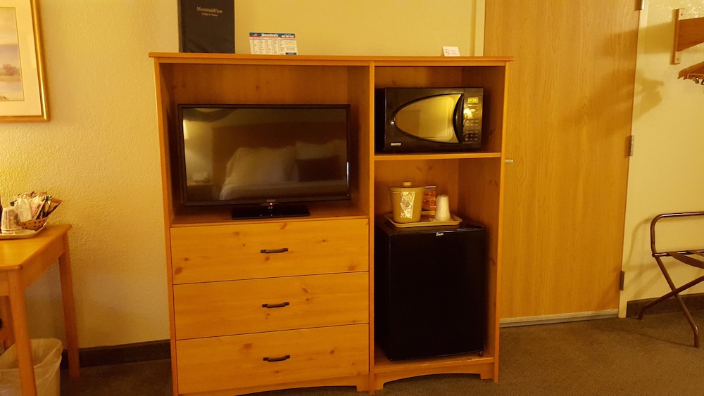 MountainView Lodge & Suites - photo 26