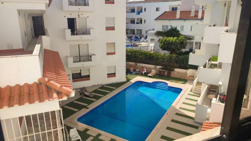 Old Town Apartment Panoramic NearThe Beach — 4-Star Luxury Hotel in Albufeira, Portugal