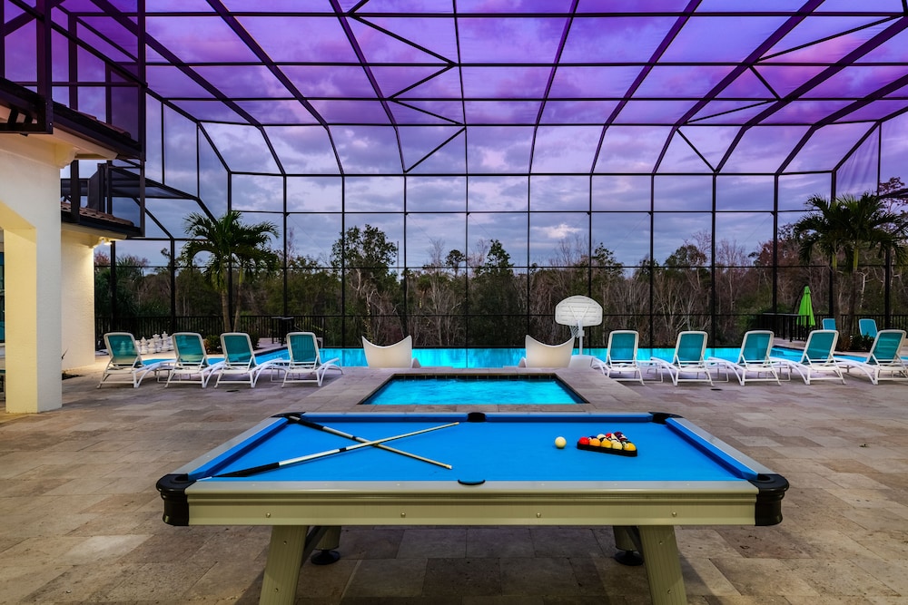 Villatel Luxury Homes at Reunion Resort - photo 43
