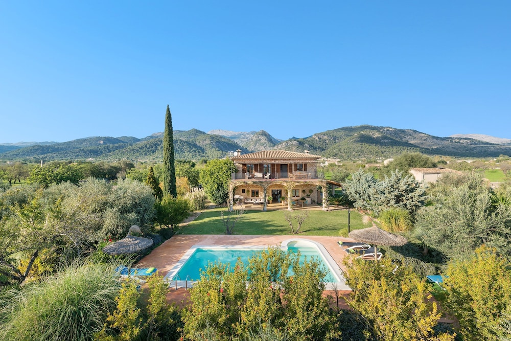 Cas Colector in Selva — Selva — photo 2