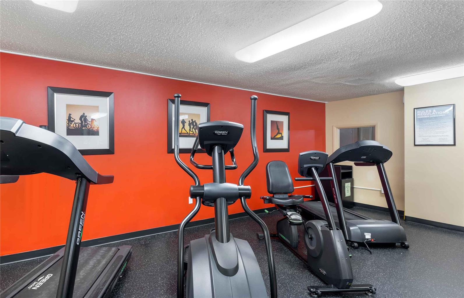 Extended Stay America Suites St Louis Westport Central - photo 46