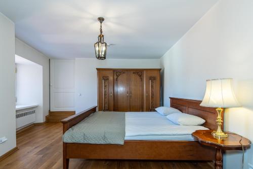Old Town Lai Apartment