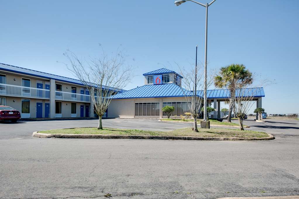 Motel 6 Jennings LA - photo 3