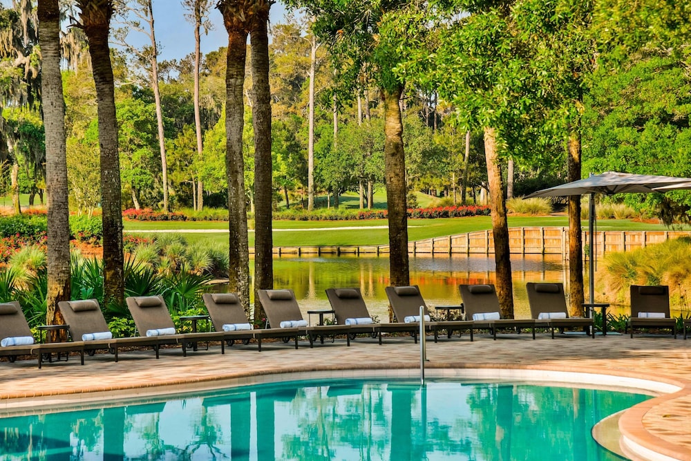 Sawgrass Marriott Golf Resort & Spa - photo 59