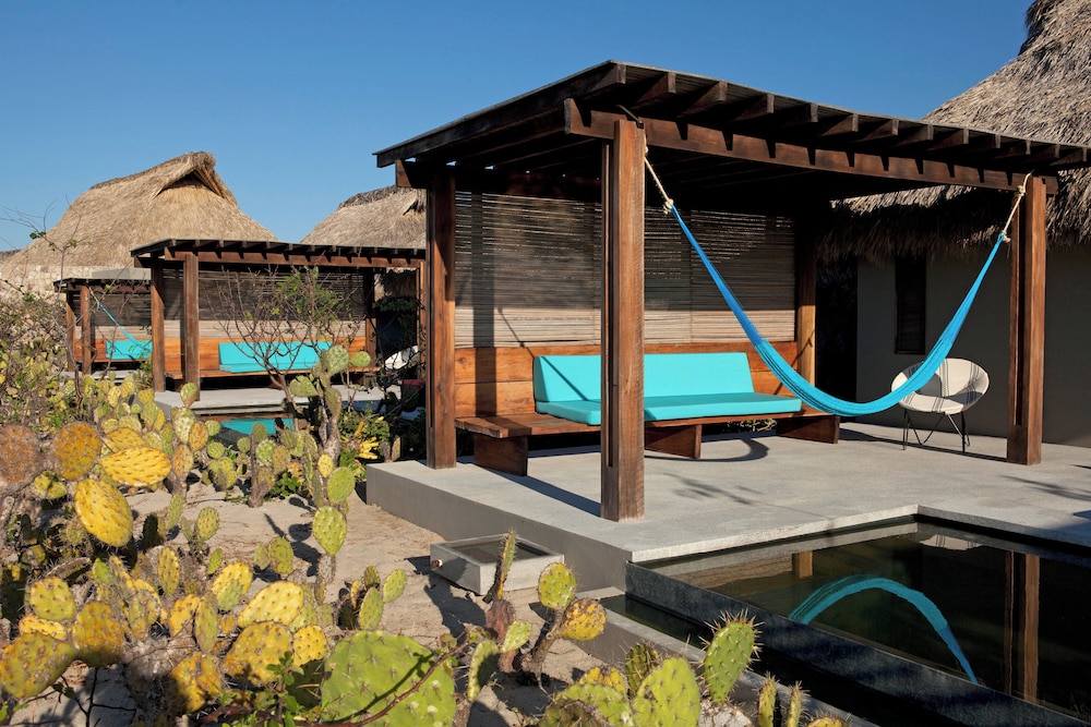 Hotel Escondido Puerto Escondido a Member of Design Hotels Adults Only in Puerto Escondido, Mexico