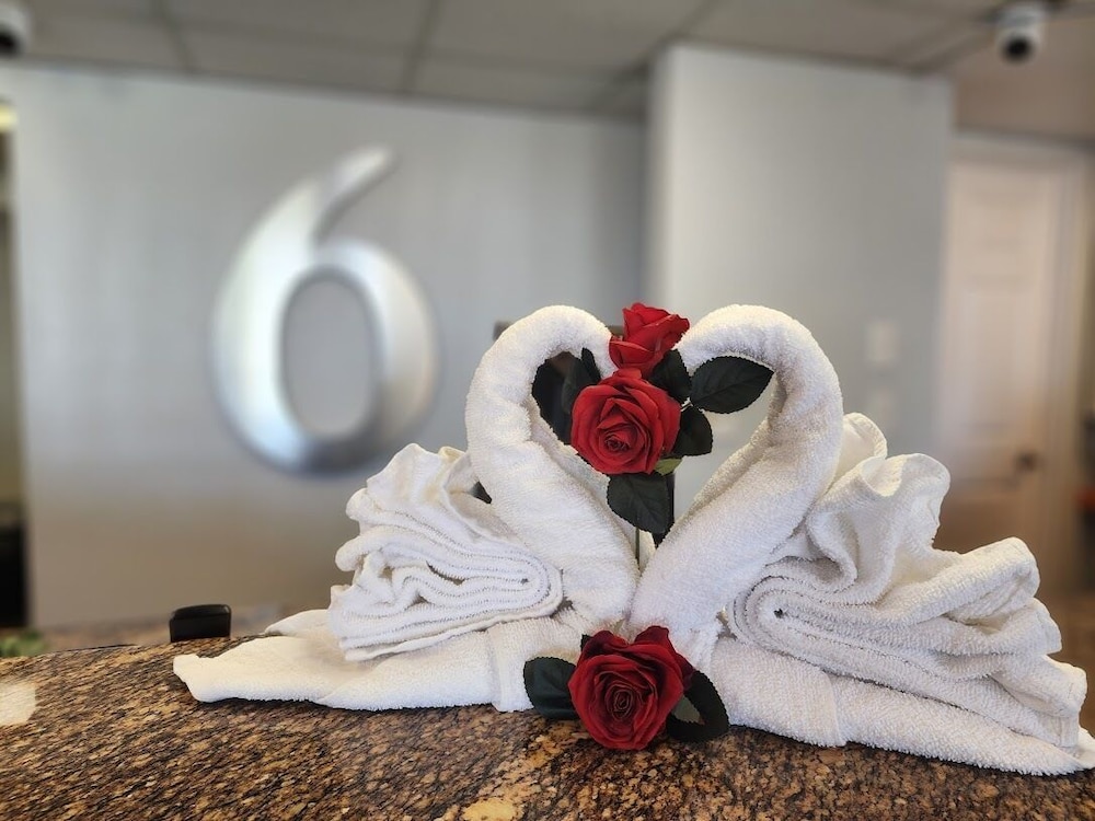 Studio 6 Sacramento CA Natomas & SMF Airport - photo 4