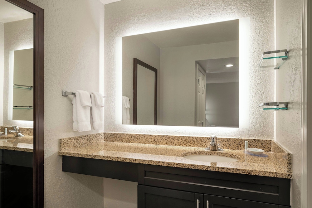 Residence Inn by Marriott Pasadena Arcadia - photo 23