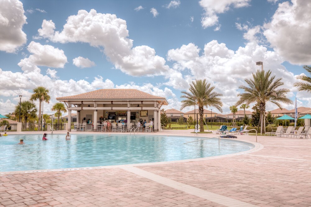 Private Pool& Spa Pool Table Free Resort Access - photo 18