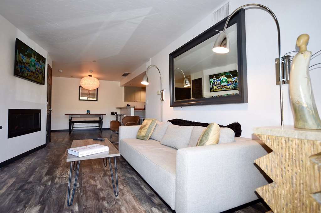 The Inn at Riverwalk - photo 8