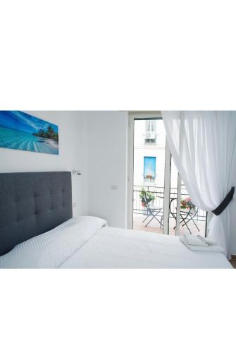 B&b CasaCapaldo — 4-Star Luxury Hotel in Naples, Italy