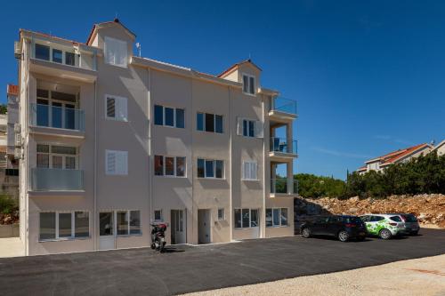 Brand New Apartment Nebo