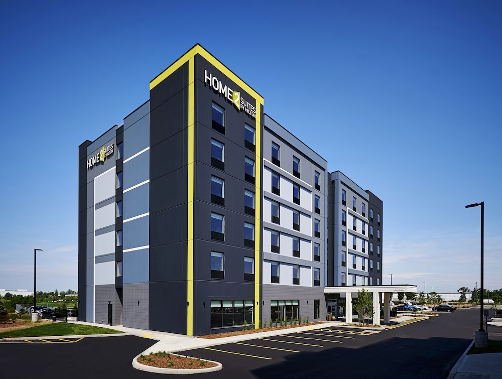 Home2 Suites by Hilton Liberty NE Kansas City - photo 49