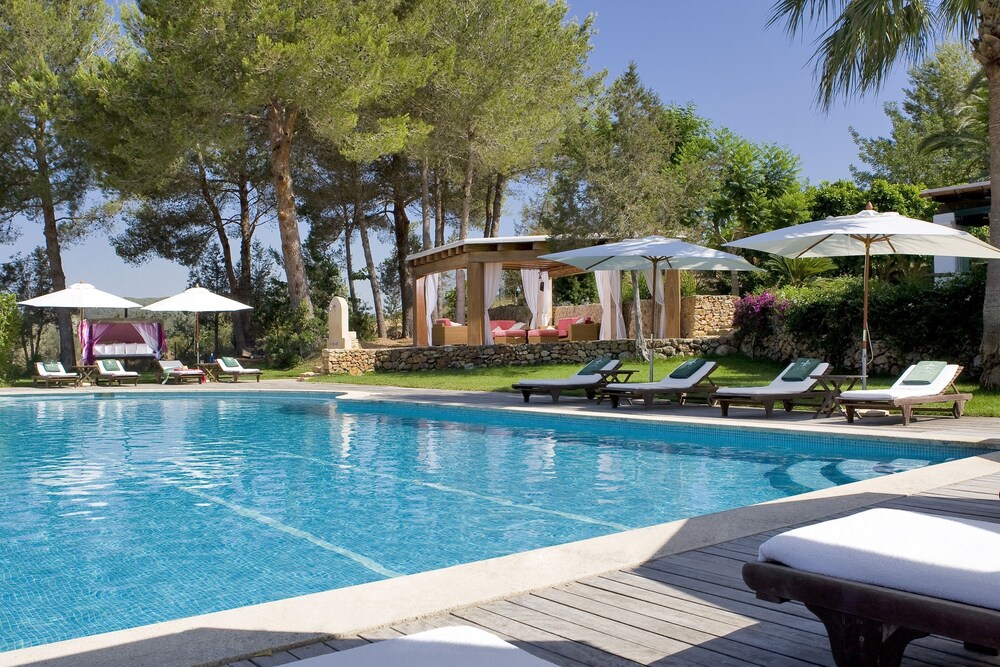 Cas Gasi — Santa Eularia Des Riu