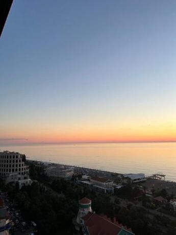 The Best Beach Aparthotel Orbi City Batumi — Batumi — photo 5