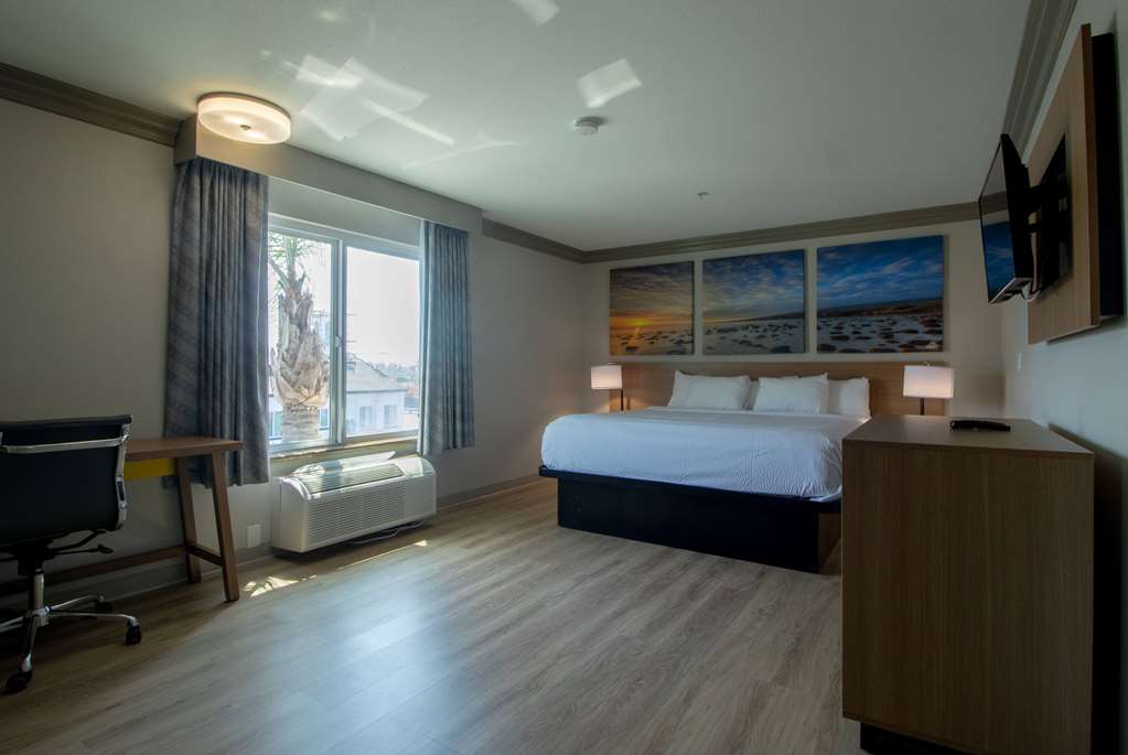 Days Inn by Wyndham Carlsbad - photo 22