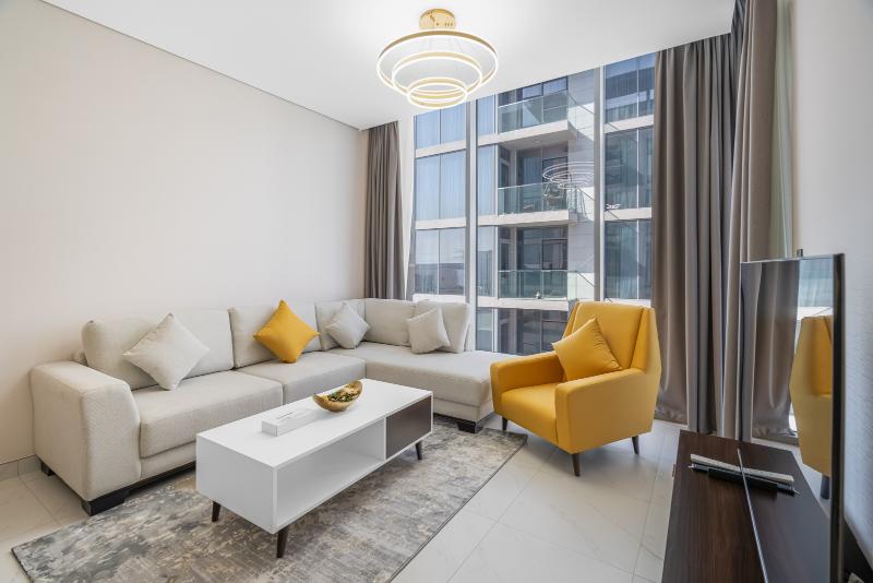 Your Keys Holiday Homes Residence — 4-Star Luxury Hotel in Dubai, United Arab Emirates