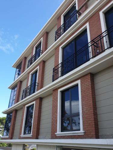 Andaluz Boutique Hotel — Durban — photo 2