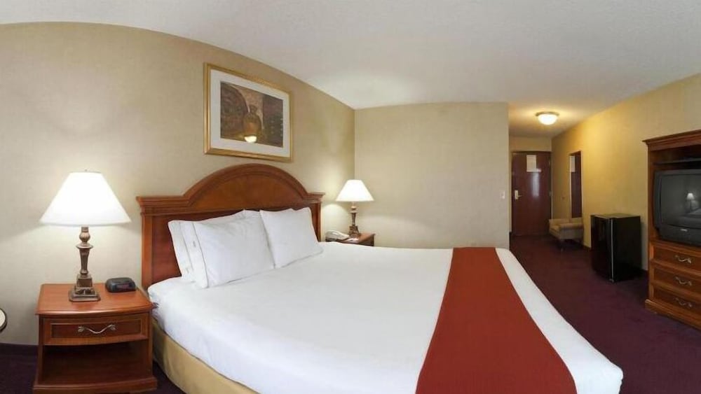 Holiday Inn Express Hotel & Suites Woodhaven by IHG - photo 11