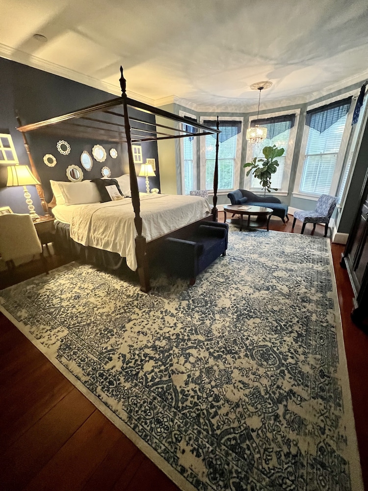 Barksdale House Inn - photo 32