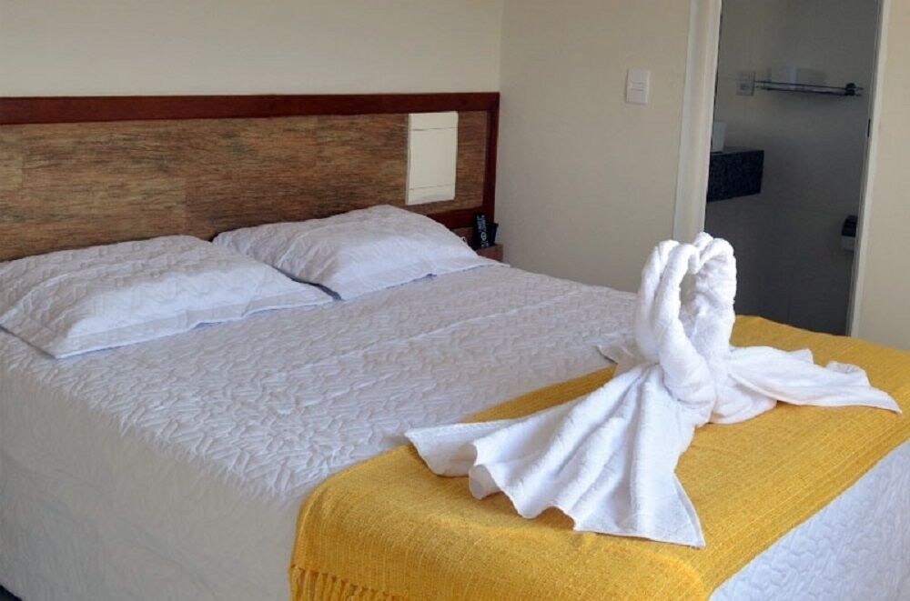 Hotel Escarpas do Lago Capitolio in Capitolio, Brasil