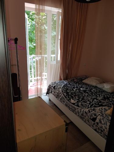 Apartment Ramaz