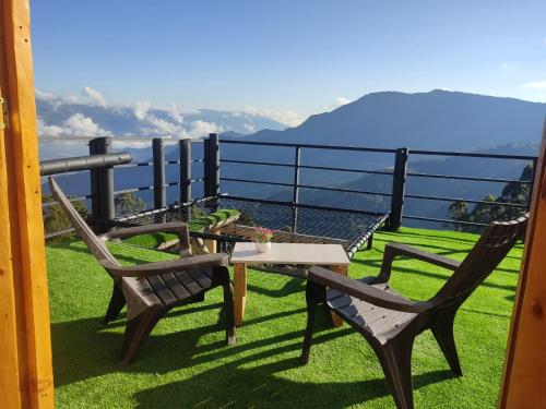Cabaña Lavanda Copacabana Antioquia Colombia in Copacabana, Colombia